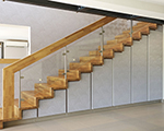 Construction et protection de vos escaliers par Escaliers Maisons à Saint-Ferme